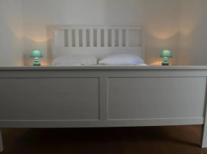 Casablanca Apartments