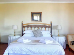 African Sun Guest Suites