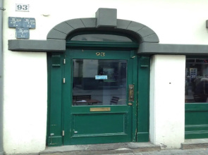 The Dubliner & Irish Pub