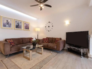 Villa Mar del Plata 8 bed apartment