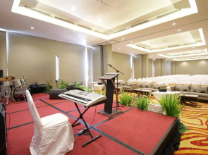Swiss-Belhotel Sorong