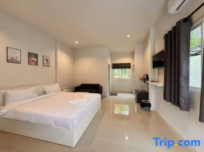 Wae Phak Stay Hostel@Khok Kloi