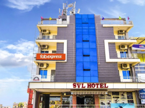 FabExpress Vijay Nagar
