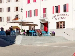 Auberge de l'Union