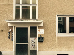 GZ Hostel Bornheim