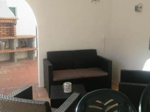 Casa Laguna 1