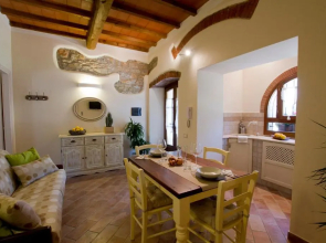 Il Bottaccio Casa di Campagna