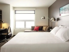 Hyatt House Royal Oak/Birmingham