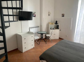 Bed and breakfast Civico 36
