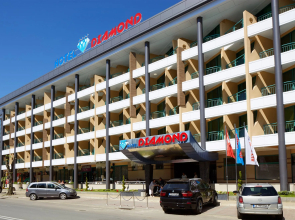 Diamond Hotel
