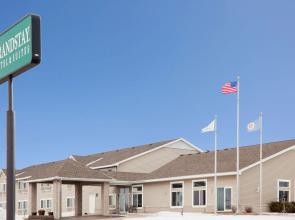 Grandstay Hotel and Suites