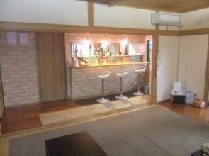 Heart Land House <Yakushima>