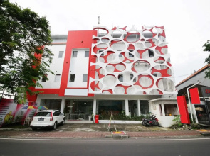 Airy Kuta Utara Canggu 69 Bali