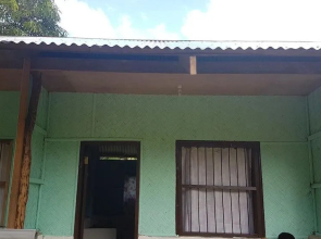 El Nido Bunker
