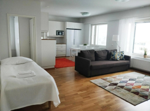 Majesteetti Apartments