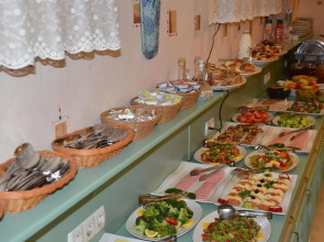 Sarnic Premier Hotel - Special Class