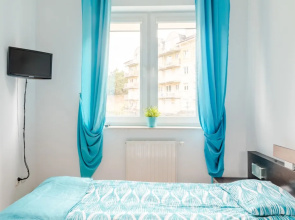 Apartamenty Baltyckie - Na Wydmie