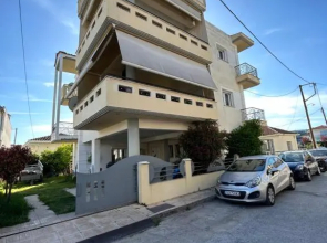 City Center Apartment