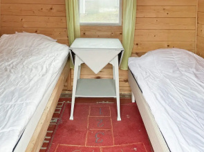 8 Person Holiday Home in Monsteras
