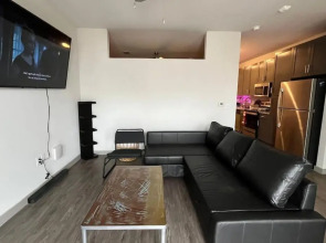 Sexy & Sensual 1BR Escape