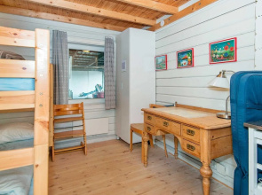 Spacious Holiday Home in Egernsund with Hot Tub