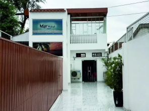 Hospedaria Mar Azul