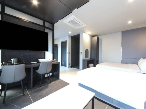 City Hotel the Busan Metro