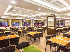 Sarıtaş Hotel - All Inclusive