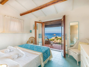 Resort Gravina - Costa Paradiso