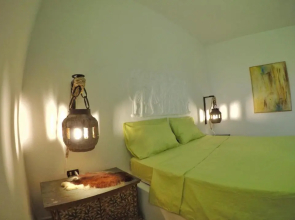 El houch الحوش