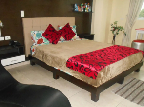 Hostal La Perla Del Sur Af