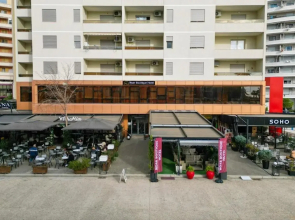 Noar Boutique Hotel