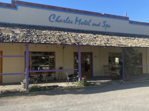Charles Hotsprings