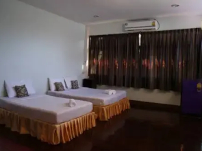 Chiangmai Ayo House