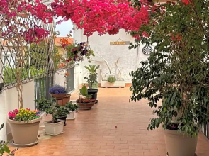 Hotel cappuccetto rosso