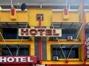 Batu Caves Hotel