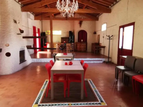 Mas Le Colombier