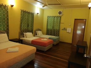 Singgahmata Holidays Camp