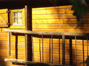 Bierbad-Hotel Kummerower Hof