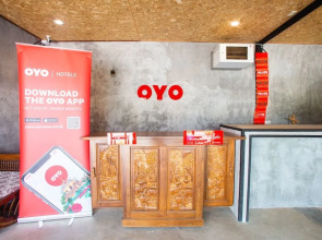 Oyo 706 Sukjai Resort