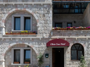 Olivia Cave Hotel