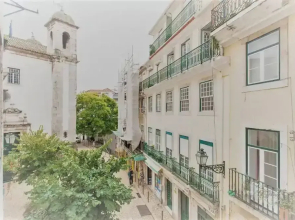 Lisboa Castelo