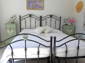 Rooms Urzulei