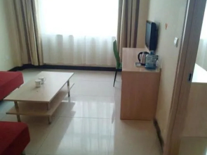 Wan Da Zhi Xing Hotel