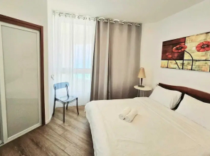 16Go to Leonardo apartments