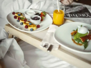 Роял отель де Пари