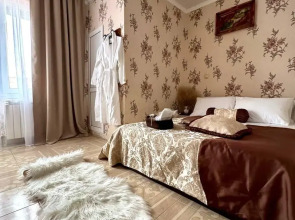 Уют ГД (Адлер)