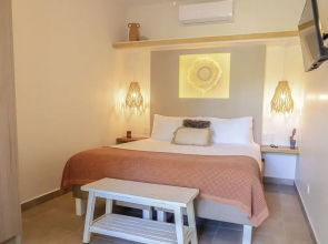 Les Voiles Blanches Tamarindo