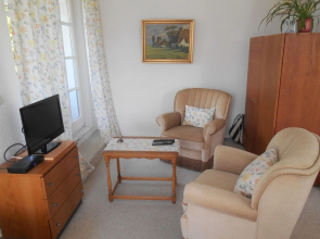 Ferienwohnung Moltrecht 1