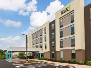 Home2 Suites By Hilton Downingtown Exton Route 30